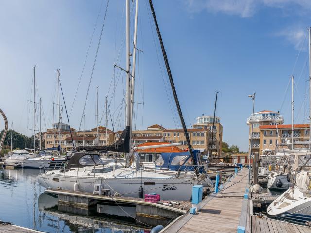 Direkte Umgebung (<1 km)