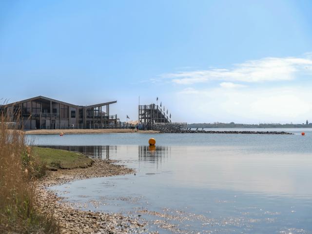 Direkte Umgebung (<1 km)