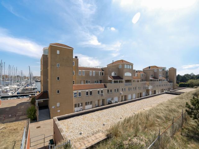 Außenseite Ferienhaus