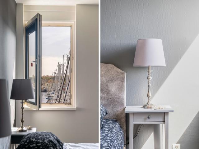 Ambiente / Nahaufnahme