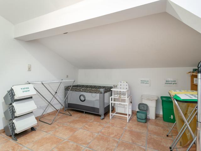 Equipement et services maison de vacances