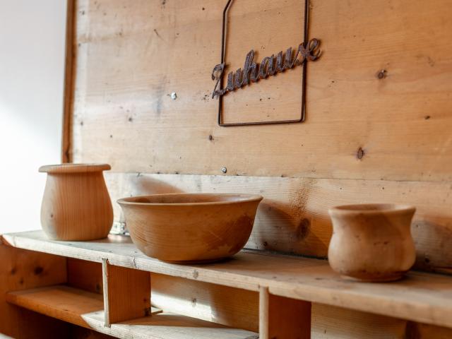 Ambiance / plan rapproché