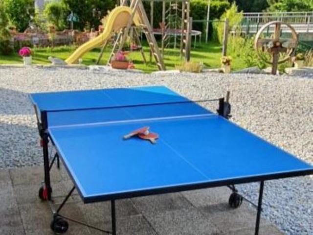 Holiday Home Facilities and Services