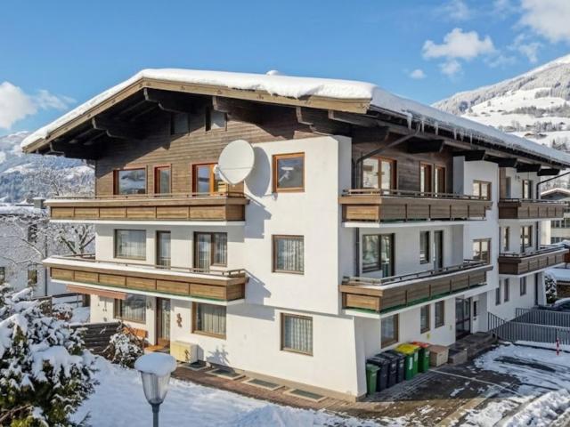 Außenseite Ferienhaus