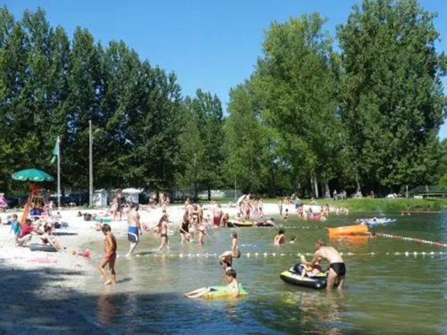 Dans les environs (1-5 km)