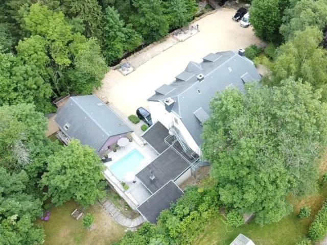 Holiday Home Exterior