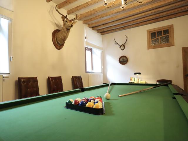 Holiday Home Facilities and Services