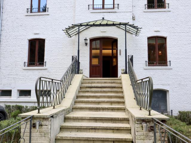 Entrance / Reception