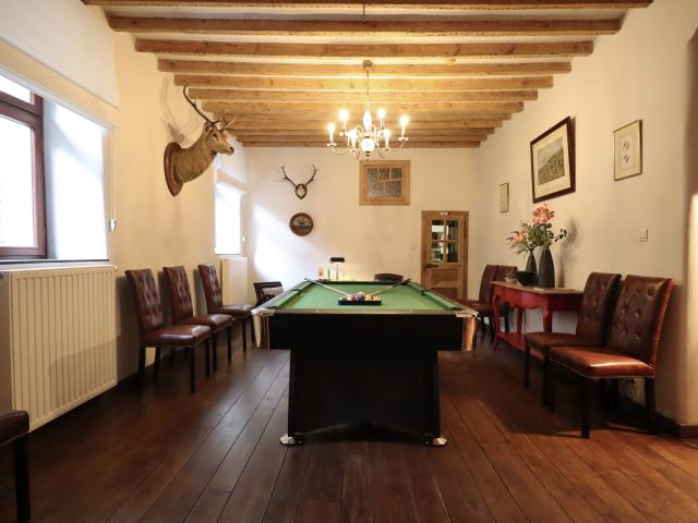 Recreation Room