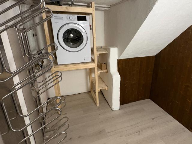 Equipement et services maison de vacances