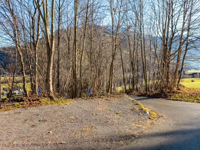 Equipement et services maison de vacances