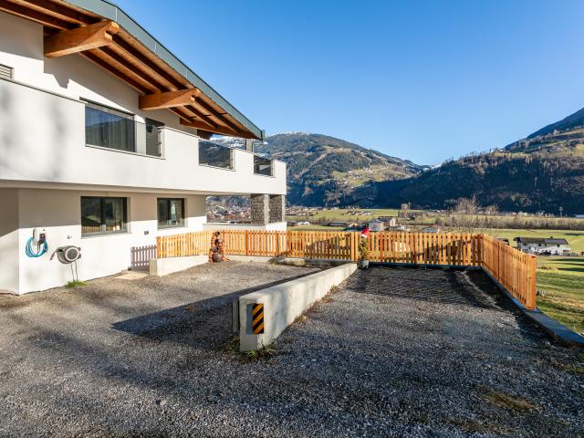 Equipement et services maison de vacances