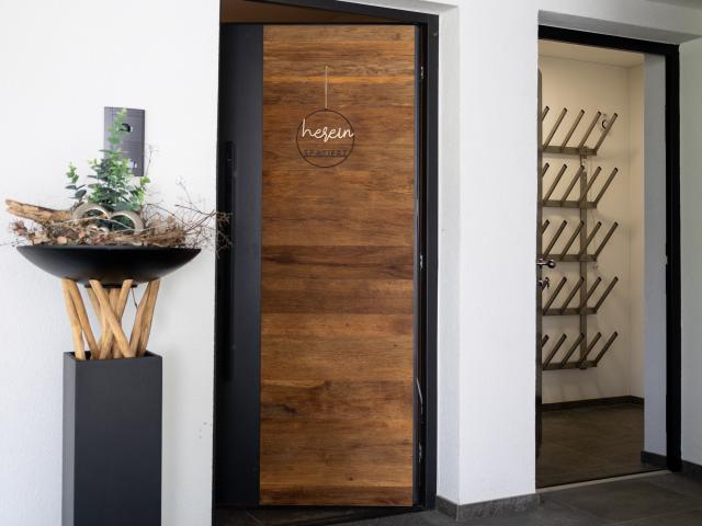 Equipement et services maison de vacances