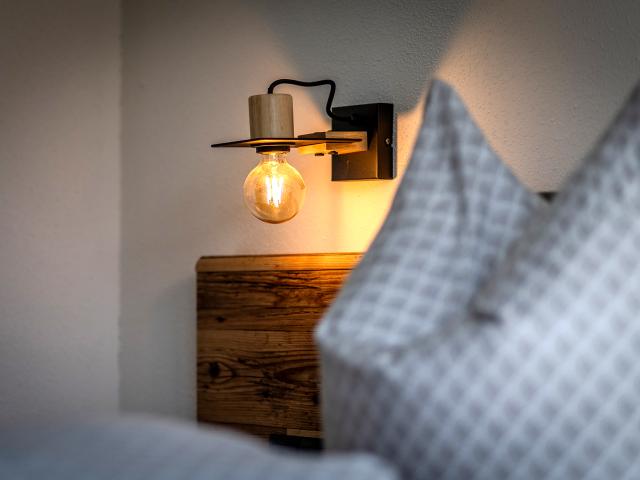 Ambiance / plan rapproché