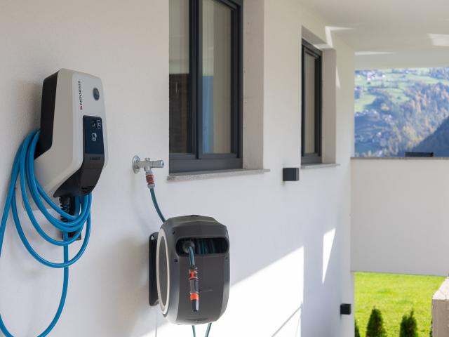 Equipement et services maison de vacances