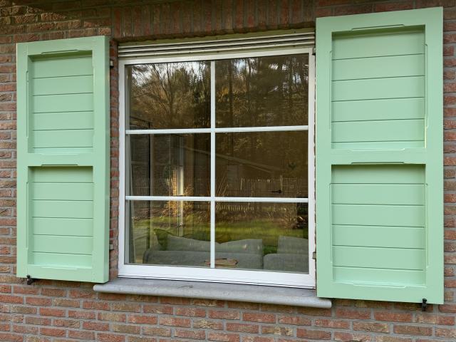 Ambiente / Nahaufnahme