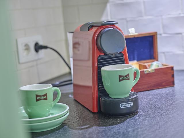 Faciliteiten en service van vakantiehuis