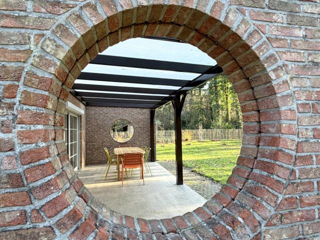 Ambiente / Nahaufnahme