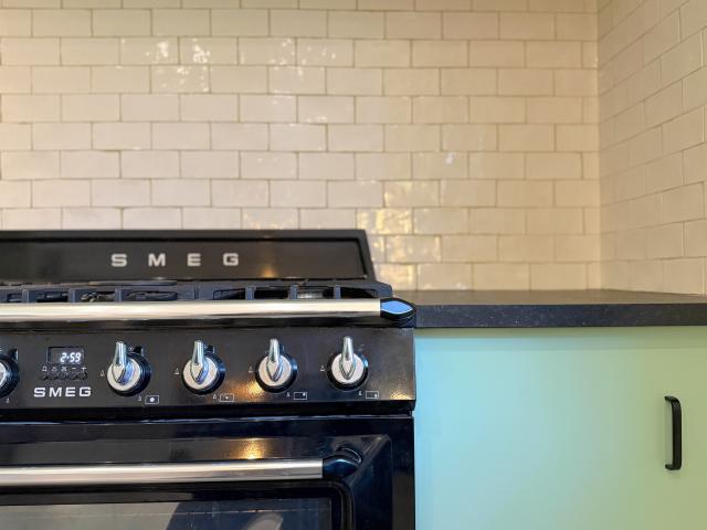 Ambiente / Nahaufnahme