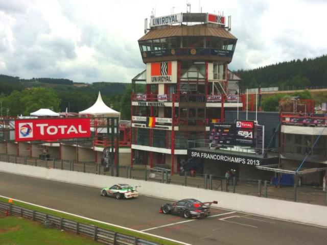 A proximité directe (<1 km)