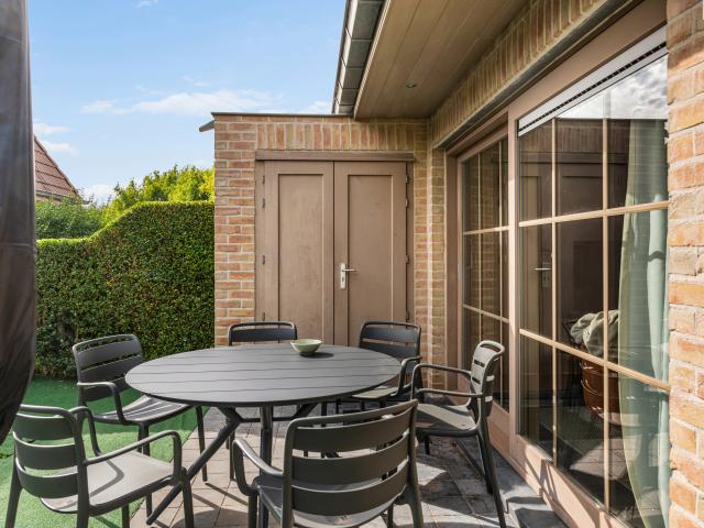 Terrasse / Balcon