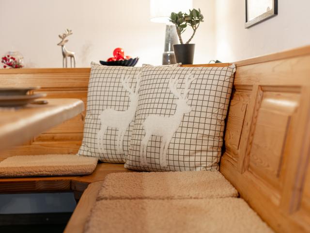 Ambiance / plan rapproché