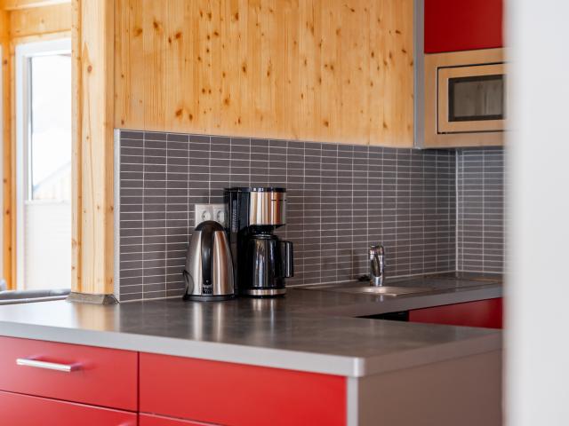 Ambiance / plan rapproché