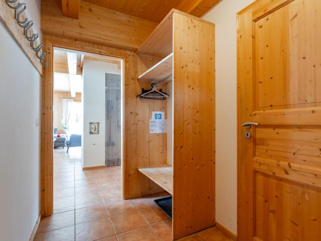 Hall d'entrée / Réception