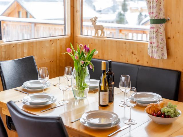 Ambiance / plan rapproché