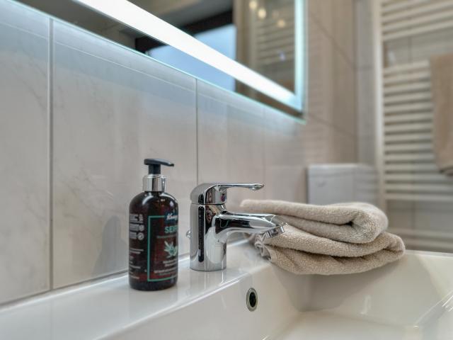 Ambiente / Nahaufnahme