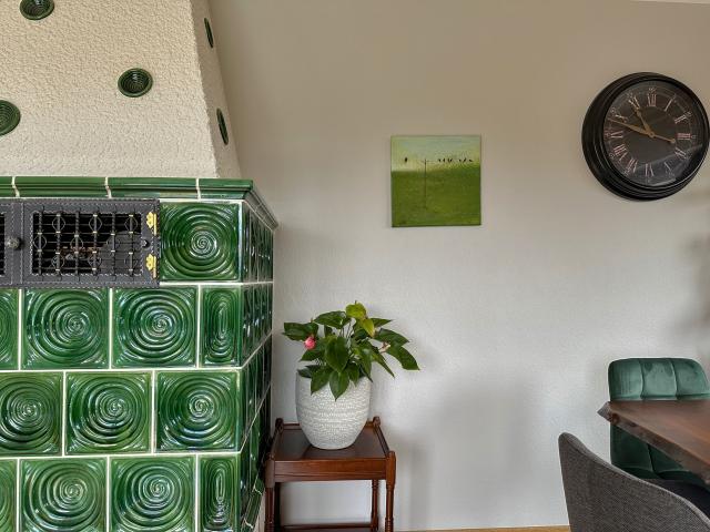 Ausstattung und Service des Ferienhauses