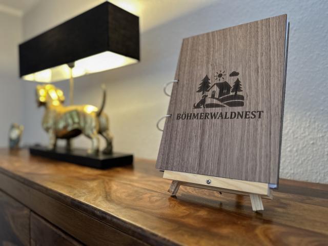 Ambiente / Nahaufnahme