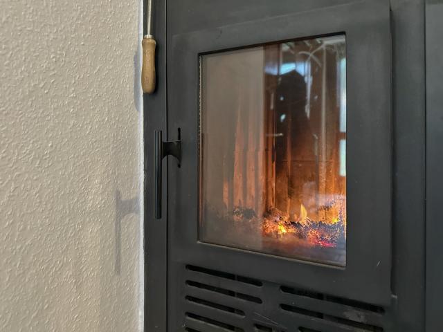 Ambiente / Nahaufnahme