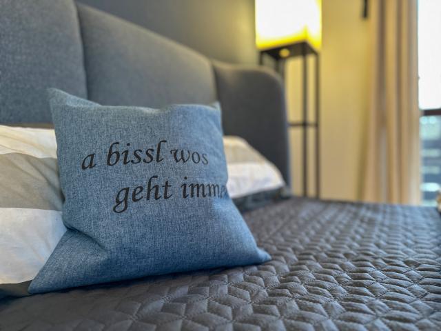 Ambiente / Nahaufnahme