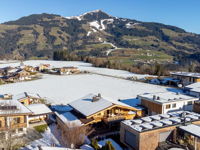 Extérieur maison de vacances