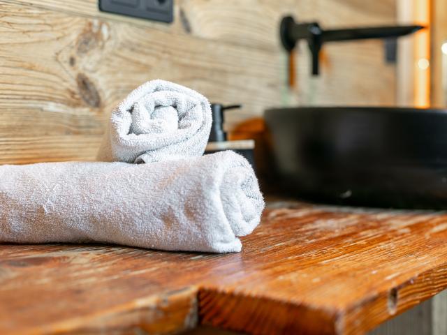 Ambiance / plan rapproché