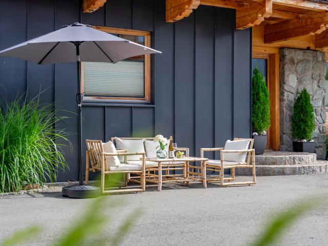 Terrasse / Balcon