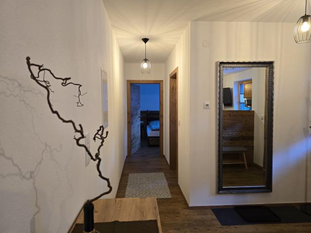 Ambiente / Nahaufnahme