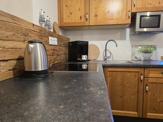 Ambiente / Nahaufnahme