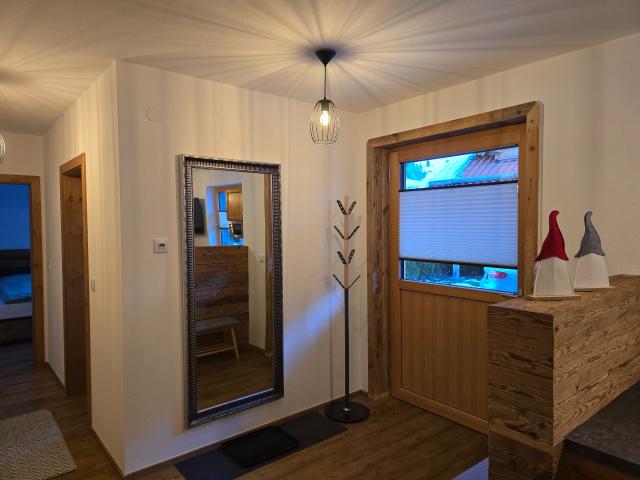 Entrance / Reception