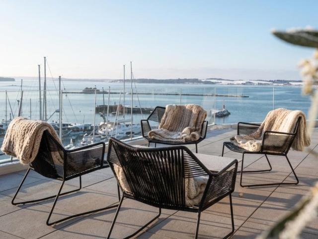 Ausstattung und Service des Ferienhauses