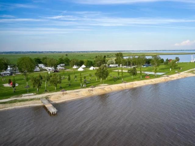 Directe omgeving (<1 km)