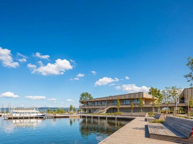 Faciliteiten en service vakantiepark