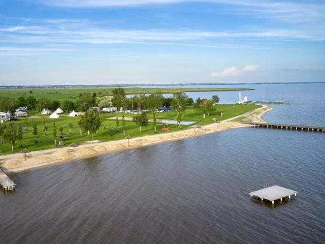 Directe omgeving (<1 km)