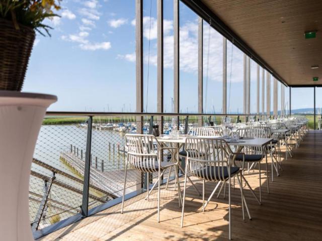 Ausstattung und Service des Ferienparks