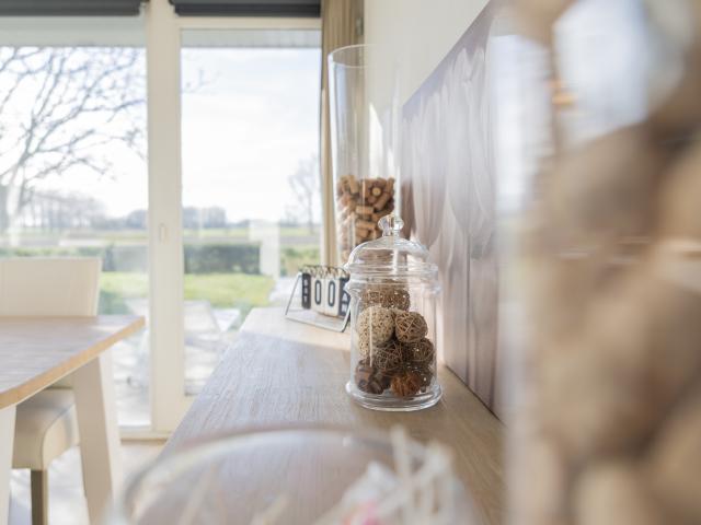 Ambiente / Nahaufnahme