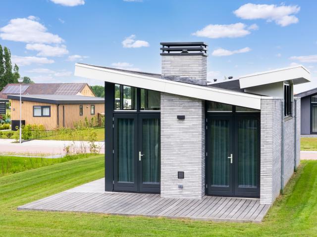 Holiday Home Exterior