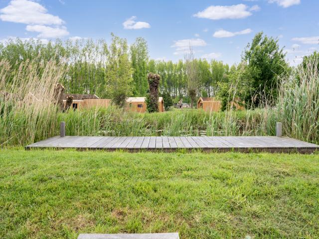 View from Holiday Home