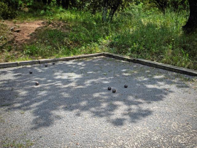 Faciliteiten en service vakantiepark