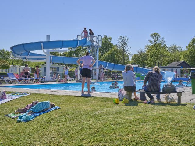 Holiday Park Facilities and Services